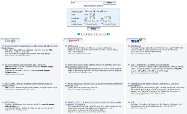 Insane SEO: Blocking Robots.txt from Being Indexed