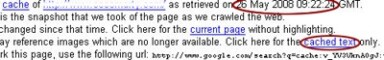 On-Site Geo-Targeting and Local Search Optimization