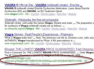 Insane SEO: Blocking Robots.txt from Being Indexed