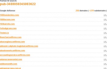 On-Site Geo-Targeting and Local Search Optimization