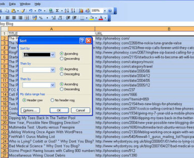 Everything You Should Know About Dmoz