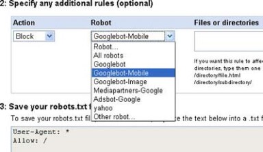 How to Build Links with Lists