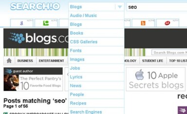 How to Build Links with Lists