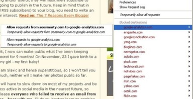 How to Build Links with Lists