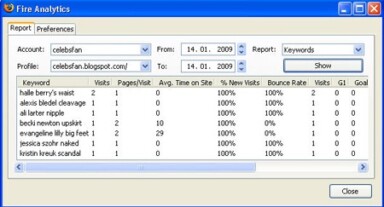 How to Track YouTube Videos