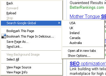How to Extract Any Web Page Information and Export it to Excel