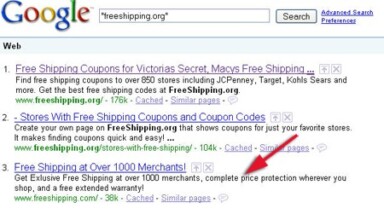 Are In-Text Home Page Links User-UNfriendly?