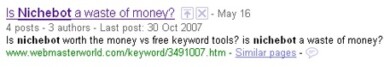Does Google SafeBrowsing Prove “Bad IP Neighborhood” Theory