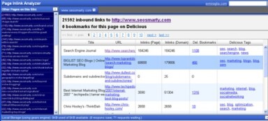 Does Google SafeBrowsing Prove “Bad IP Neighborhood” Theory