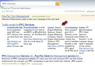 How to Extract Any Web Page Information and Export it to Excel