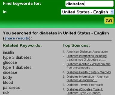 How to Extract Any Web Page Information and Export it to Excel