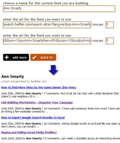 How to Extract Any Web Page Information and Export it to Excel