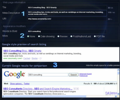 How to Extract Any Web Page Information and Export it to Excel