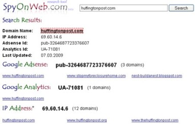 How to Extract Any Web Page Information and Export it to Excel