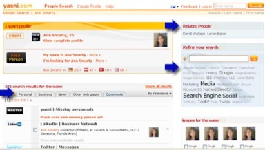 How to Extract Any Web Page Information and Export it to Excel