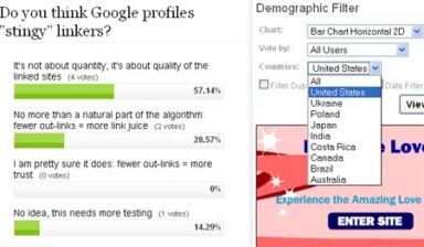 Best Way to Compare Google, Yahoo and Bing: Blind Search (Poll Included)