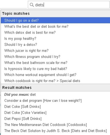 5 Ways to Add a Search Sidebar to Google SERPs