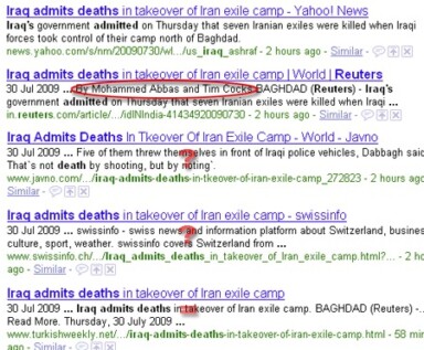 Best Way to Compare Google, Yahoo and Bing: Blind Search (Poll Included)