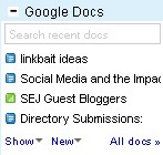 5 Ways to Add a Search Sidebar to Google SERPs