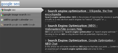 5 Ways to Add a Search Sidebar to Google SERPs