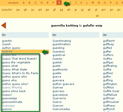 Taking Advantage of Idioms Dictionaries