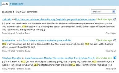 Leapfish: Enhanced Social Media and Real-Time Search Experience