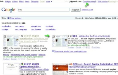 Leapfish: Enhanced Social Media and Real-Time Search Experience