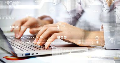 Leapfish: Enhanced Social Media and Real-Time Search Experience
