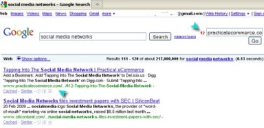 Leapfish: Enhanced Social Media and Real-Time Search Experience