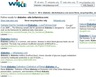 5 Ways to Add a Search Sidebar to Google SERPs