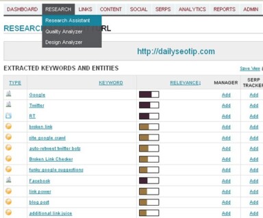 Leapfish: Enhanced Social Media and Real-Time Search Experience