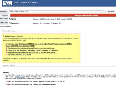Analyze HTML Elements & Microformats w/ Semantic Checker