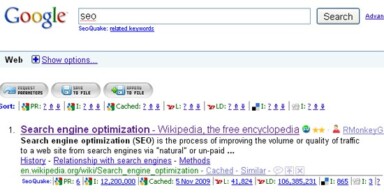 Leapfish: Enhanced Social Media and Real-Time Search Experience