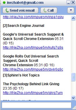 Analyze HTML Elements & Microformats w/ Semantic Checker