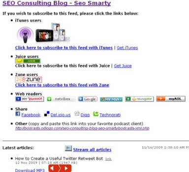 Analyze HTML Elements & Microformats w/ Semantic Checker