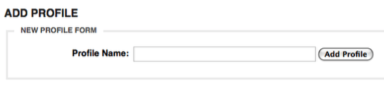 Raven Tools: Enhanced Keyword Research via Wordtracker