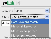 Raven Tools: Enhanced Keyword Research via Wordtracker