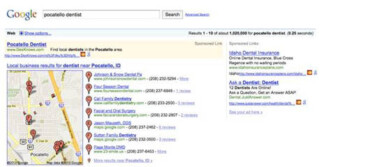 An Extremely Nifty Guide to Reviews and Local Search