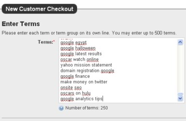 A New Updated SEO Analysis Tool by SEO Workers