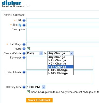 New! Local Link Building Tool: Citation Tool Finder