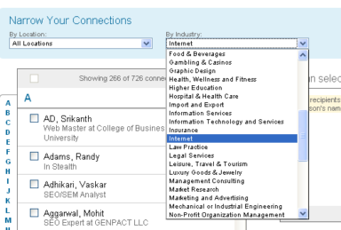 New! Local Link Building Tool: Citation Tool Finder