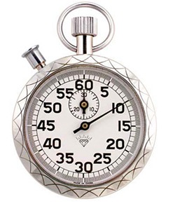 Email Subject Lines: The 5 Second Countdown & 6 Tips
