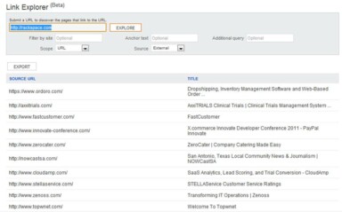 Strengthening Internal Relationships between SEO and Other Corporate Departments