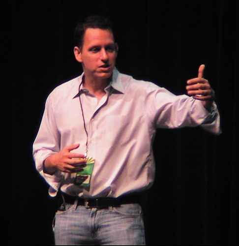 Early Facebook Investor Sheds Majority of Company Stock