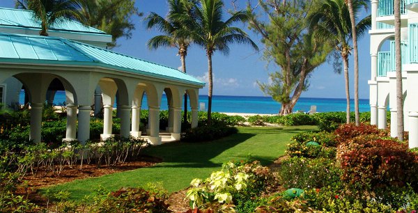 Westin Grand Cayman Westin Grand Cayman