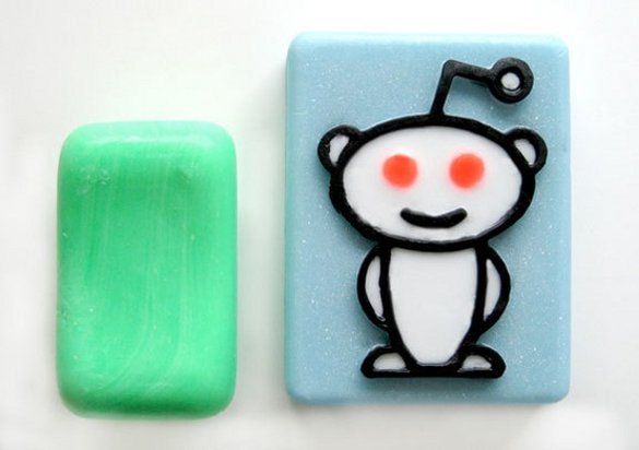 Reddit alien soap Reddit alien soap
