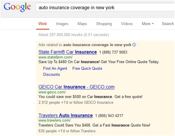Google Instant