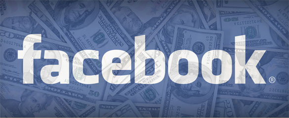 facebook money facebook money