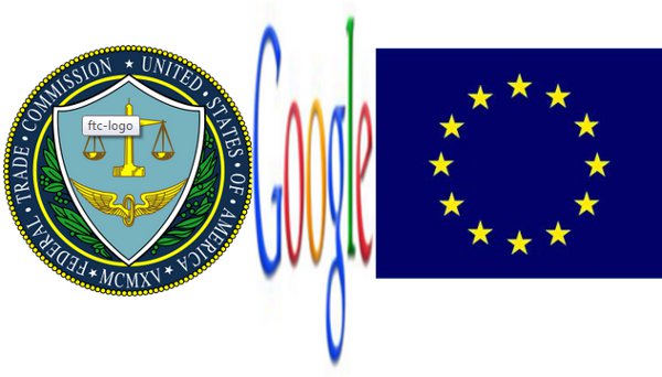 FTC, Google, and the European Commission FTC, Google, and the European Commission