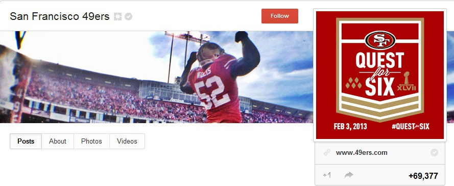 49er G+